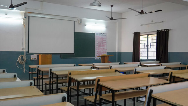 Interactive Classroom